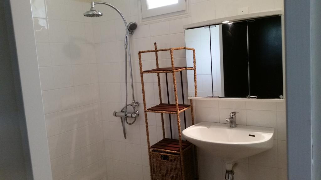 Bed and Breakfast Les Gues Rivieres Pujols  Zewnętrze zdjęcie