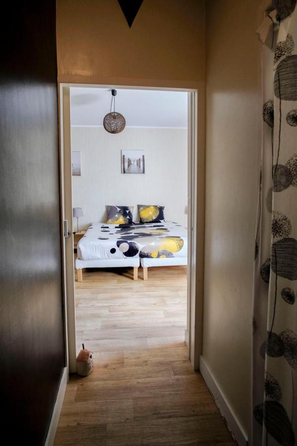 Bed and Breakfast Les Gues Rivieres Pujols  Zewnętrze zdjęcie