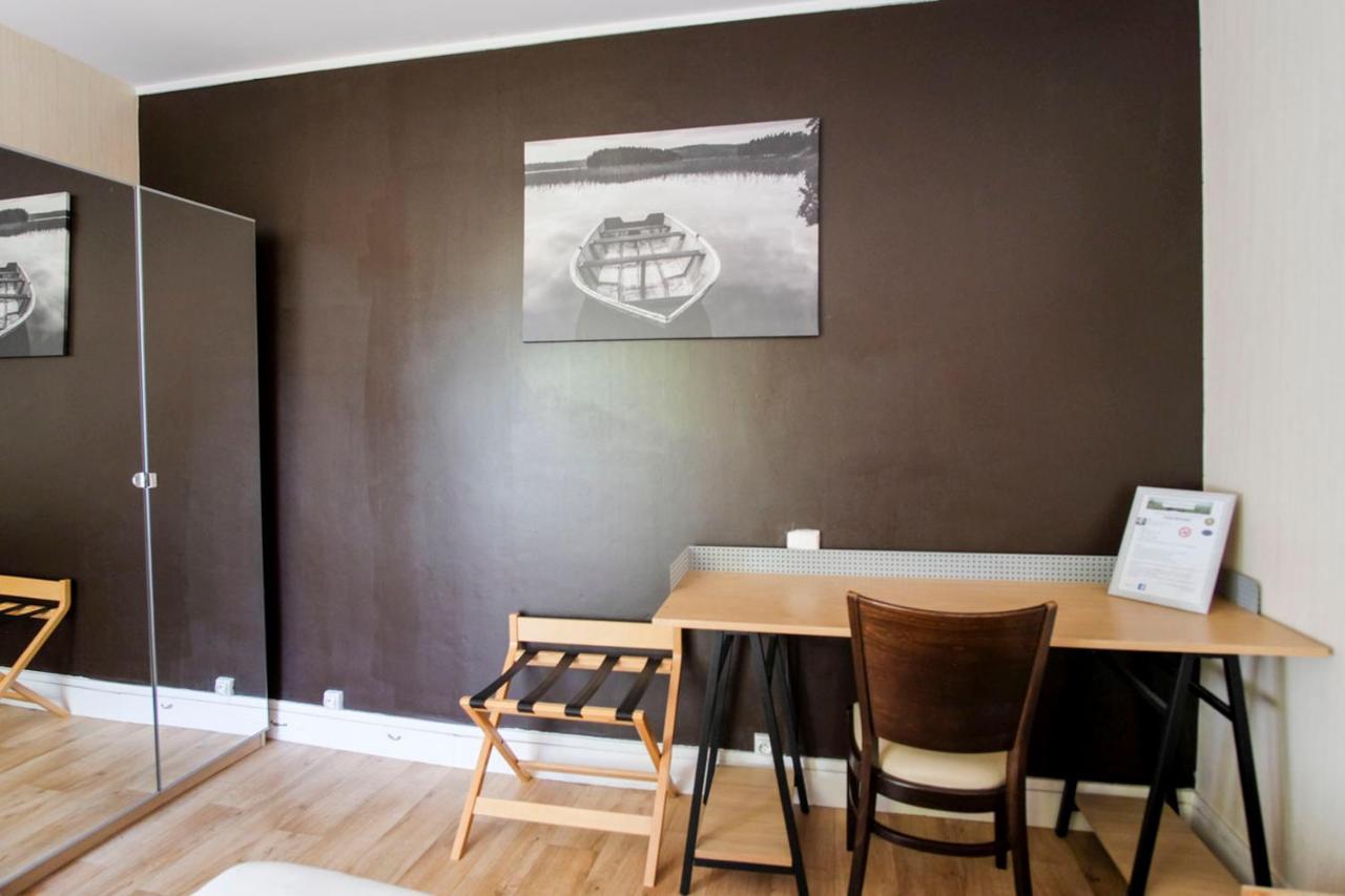 Bed and Breakfast Les Gues Rivieres Pujols  Zewnętrze zdjęcie