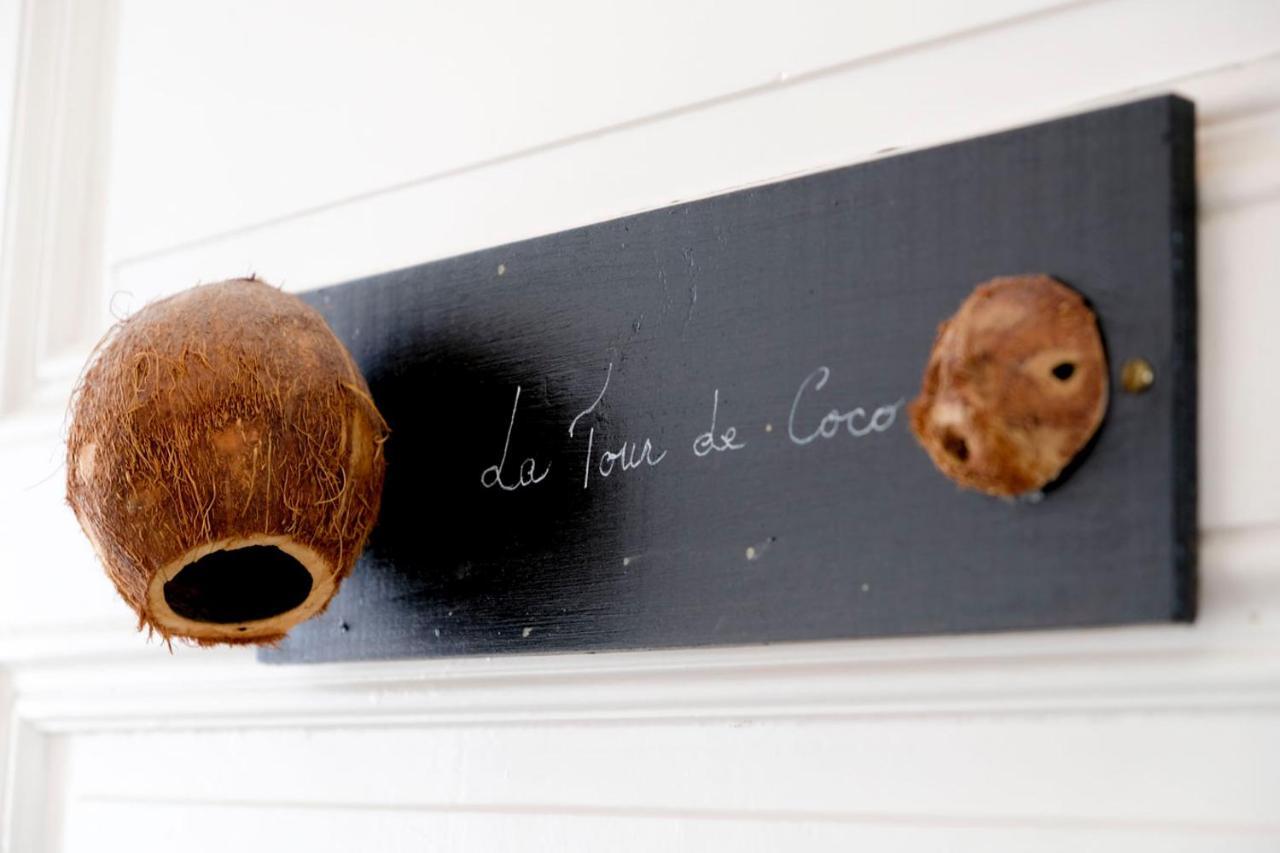 Bed and Breakfast Les Gues Rivieres Pujols  Zewnętrze zdjęcie