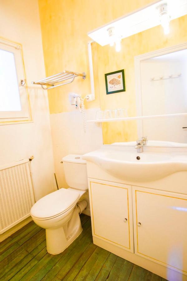 Bed and Breakfast Les Gues Rivieres Pujols  Zewnętrze zdjęcie